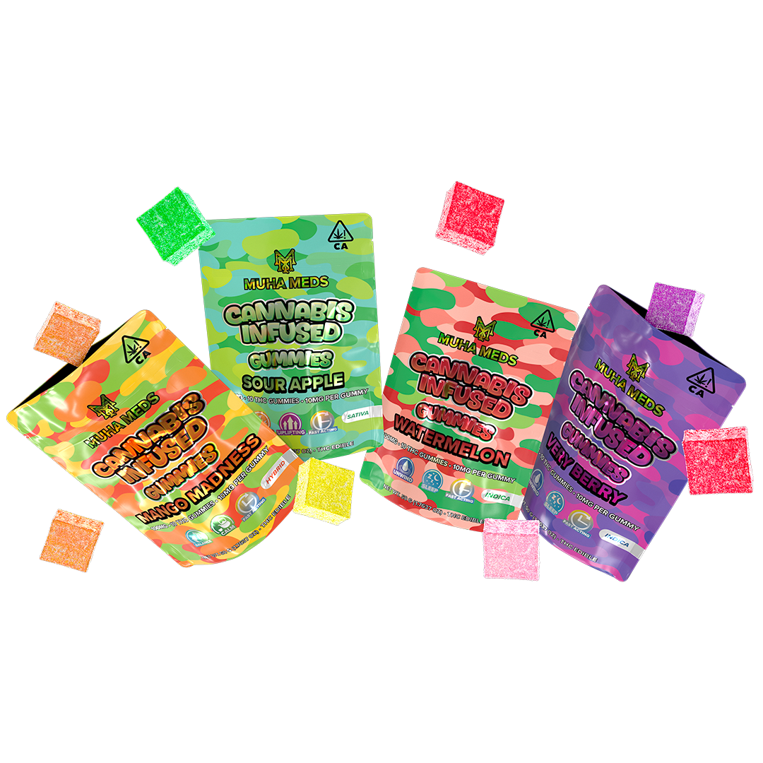 muha meds edibles, muha meds gummies, muha edibles, muha gummies, muha med gummies,