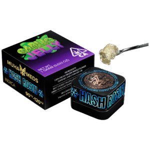 Garlic Jelly muha meds wax, muha meds wax, muha wax, what is muha meds, muha meds hash rosin, muha meds live resin, muha live resin,