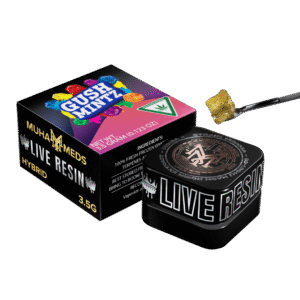 Gush Mints muha meds wax, muha meds wax, muha wax, what is muha meds, muha meds hash rosin, muha meds live resin, muha live resin,
