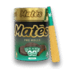 Thin Mints OG mates, muha mates, muha meds mates, mates pre rolls, muha mates pre rolls, muha pre rolls, infused mini joint, infused mini joints, muha meds flavors, muha meds thc percentage, muhas flavors,