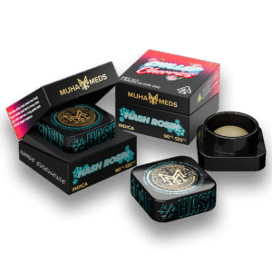 Chilled Cherries muha meds wax, muha meds wax, muha wax, what is muha meds, muha meds hash rosin, muha meds live resin, muha live resin,