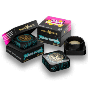 Pink Lemonade muha meds wax, muha meds wax, muha wax, what is muha meds, muha meds hash rosin, muha meds live resin, muha live resin,