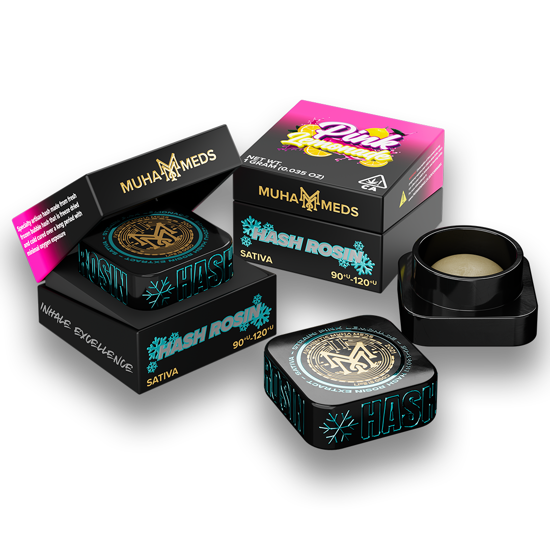 Pink Lemonade muha meds wax, muha meds wax, muha wax, what is muha meds, muha meds hash rosin, muha meds live resin, muha live resin,
