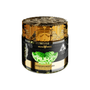 Muha Mints muha meds flower, muha meds flower, muha meds thca, muha meds 3.5, muha meds indica, indica flower black,