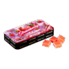 Strawberry, muha meds edibles, muha meds gummies, muha edibles, muha gummies, muha med gummies,