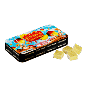 Mango Chamoy, muha meds edibles, muha meds gummies, muha edibles, muha gummies, muha med gummies,