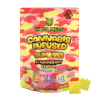 Strawberry Lemon, muha meds edibles, muha meds gummies, muha edibles, muha gummies, muha med gummies,