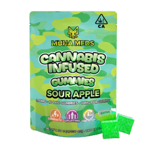 muha meds sour apple, muha sour apple, sour apple muha meds, muha meds mambas 3000mg, muha meds mambas, mamba gummies