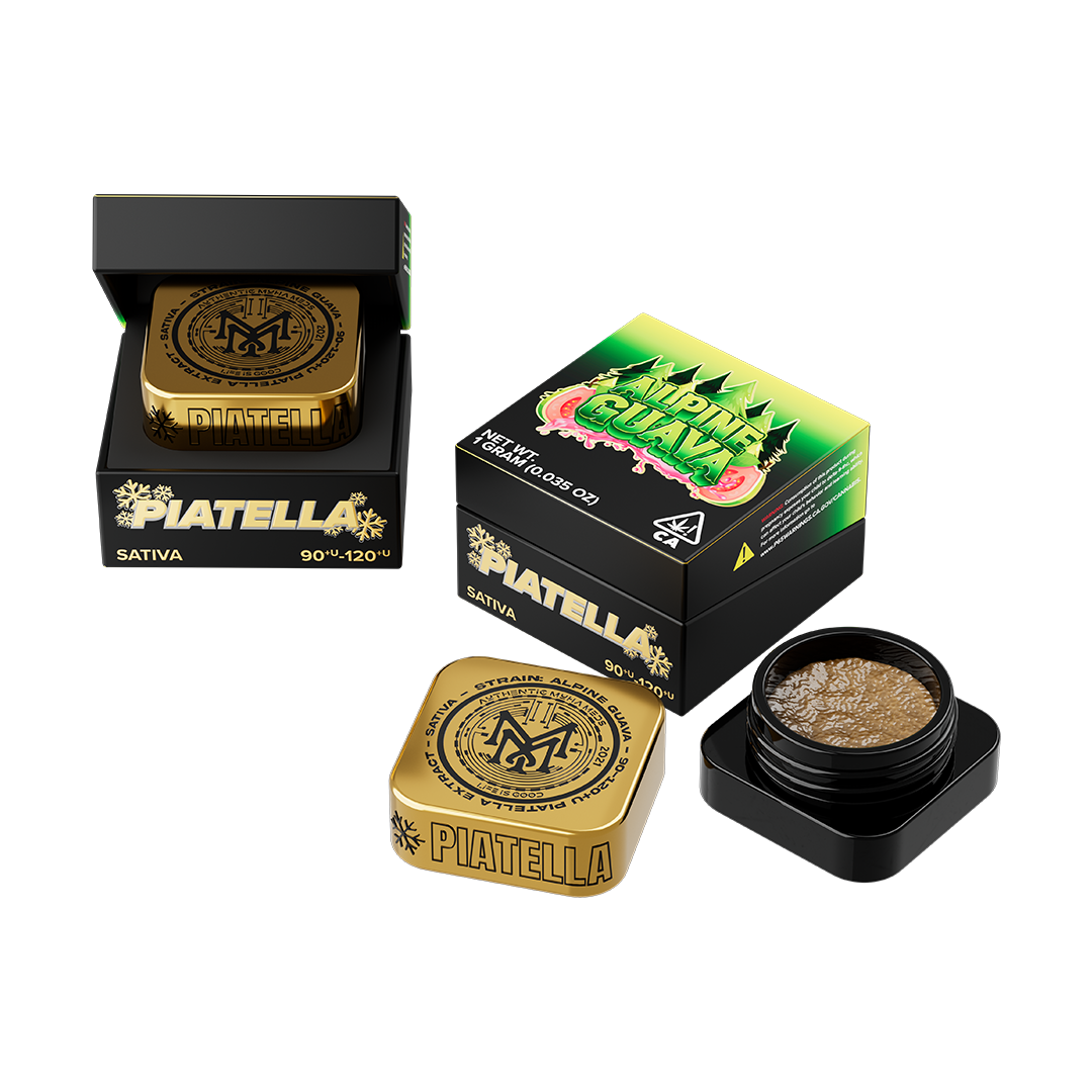 Alpine Guava muha meds wax, muha meds wax, muha wax, what is muha meds, muha meds hash rosin, muha meds live resin, muha live resin,