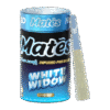 White Widow mates, muha mates, muha meds mates, mates pre rolls, muha mates pre rolls, muha pre rolls, infused mini joint, infused mini joints, muha meds flavors, muha meds thc percentage, muhas flavors,