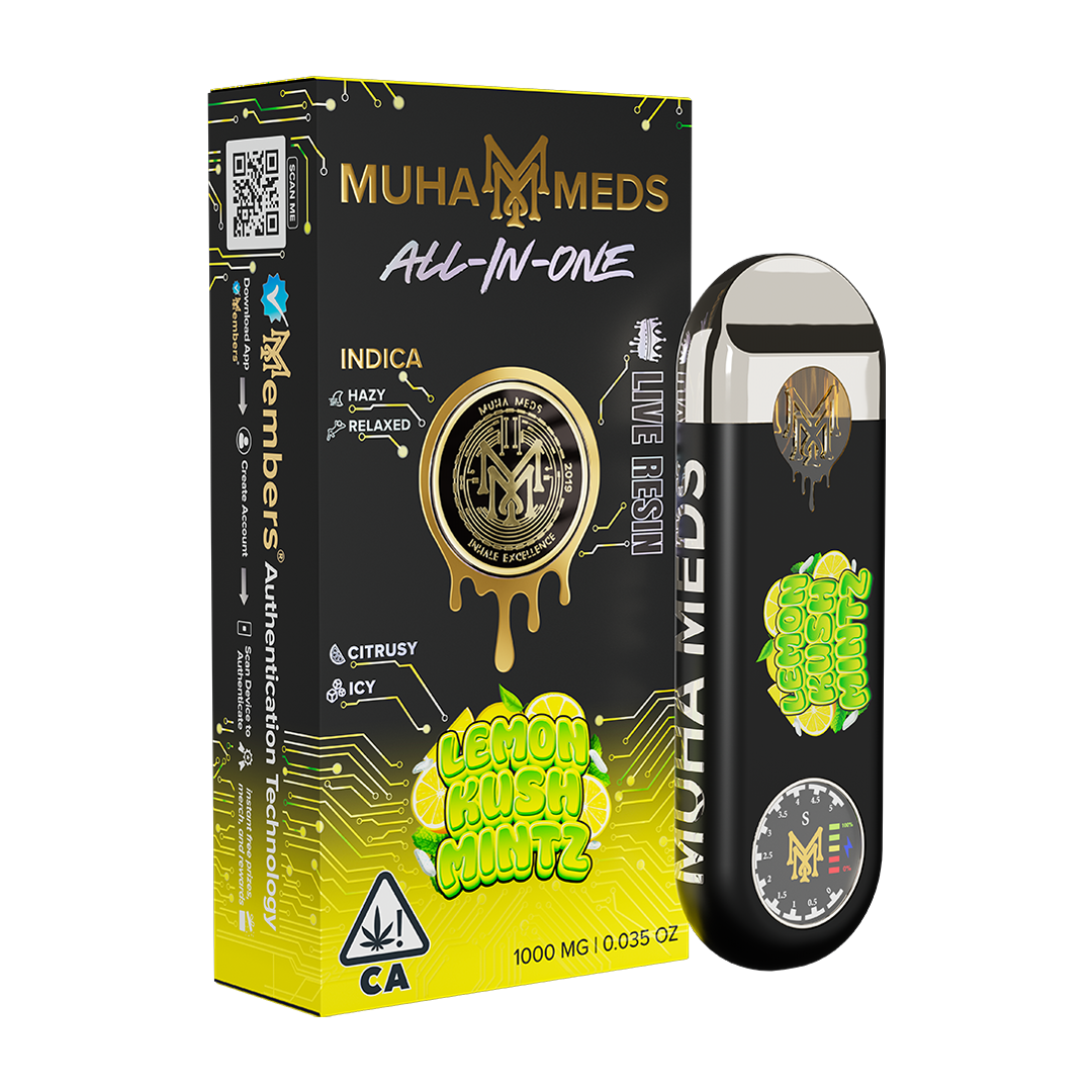 Muha Meds Lemon Kush Mintz, Lemon Kush Mintz Muha Meds Disposable, muha meds, muhameds, muha meds disposable, 1a4050300018511000137943, muha meds 2g, muha meds flavors, muha meds vape, muha weed pen, do muha meds get you high, muha meds disposable 2 gram, new muha meds, new muhas, muha med flavors, muhameds disposable, 2025 muha meds, muha meds 100 pack, muha med disposable, muha meds box, muha meds 2g disposable, muha dispo, buy muha meds online, muha meds new flavors, muha meds dispo, muha disposable