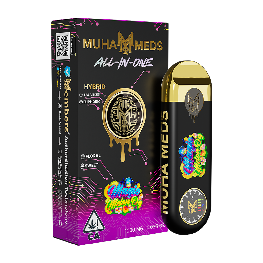 Muha Meds Magic Melon OG, Magic Melon OG Muha Meds Disposable, muha meds, muhameds, muha meds disposable, 1a4050300018511000137943, muha meds 2g, muha meds flavors, muha meds vape, muha weed pen, do muha meds get you high, muha meds disposable 2 gram, new muha meds, new muhas, muha med flavors, muhameds disposable, 2025 muha meds, muha meds 100 pack, muha med disposable, muha meds box, muha meds 2g disposable, muha dispo, buy muha meds online, muha meds new flavors, muha meds dispo, muha disposable