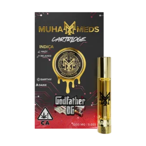 God Father OG Muha, Muha God Father OG, Muha Meds God Father OG, Muha God Father OG, God Father OG Muha Med